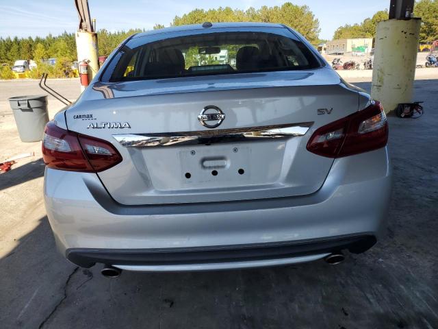 2018 NISSAN ALTIMA 2.5 - 1N4AL3AP0JC132769