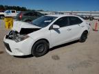 2016 TOYOTA COROLLA L - 5YFBURHE2GP394411