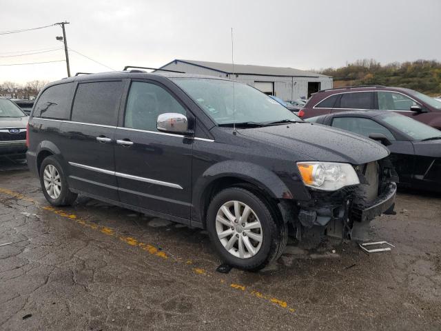 VIN 2C4RC1GG7GR104301 2016 CHRYSLER MINIVAN no.4