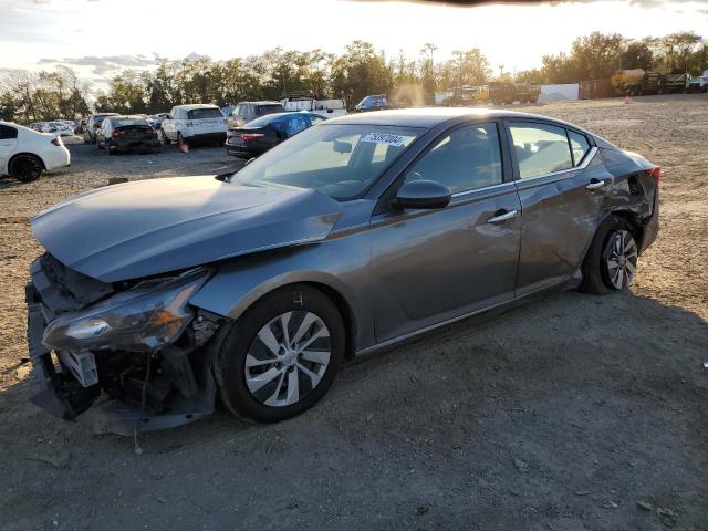 VIN 1N4BL4BVXNN326355 2022 Nissan Altima, S no.1