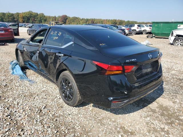 2021 NISSAN ALTIMA S - 1N4BL4BVXMN374324