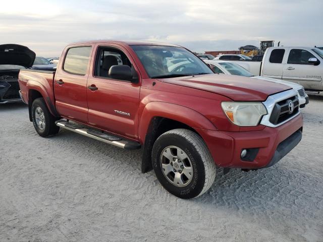 VIN 5TFJU4GN4EX058001 2014 Toyota Tacoma, Double Ca... no.4