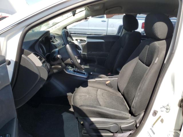 2015 NISSAN SENTRA S - 3N1AB7AP0FY312792