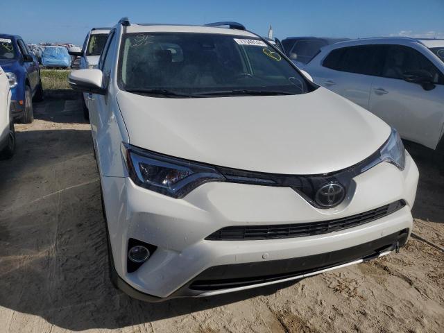 2016 TOYOTA RAV4 LIMIT - JTMYFREV2GD088191