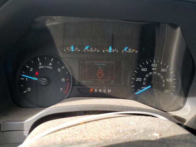 2019 FORD F150 SUPER - 1FTEW1E53KFC88658