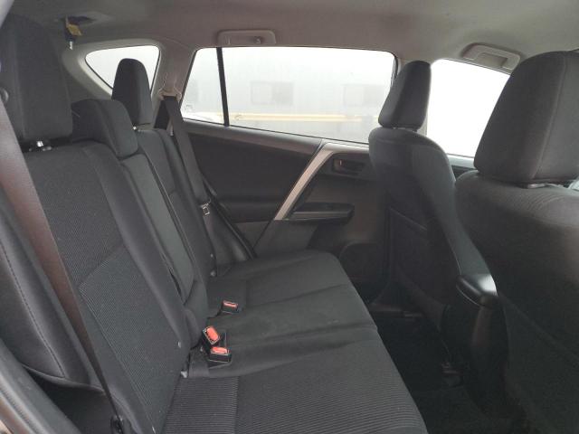 2017 TOYOTA RAV4 LE - 2T3ZFREV4HW327104