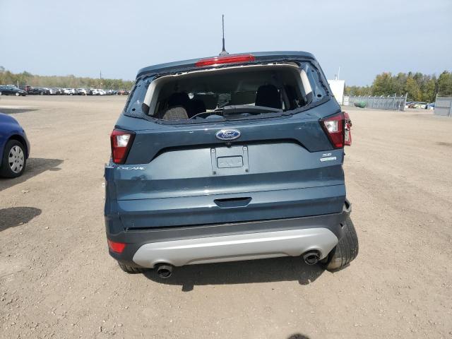 2019 FORD ESCAPE SE - 1FMCU0GD1KUB67453