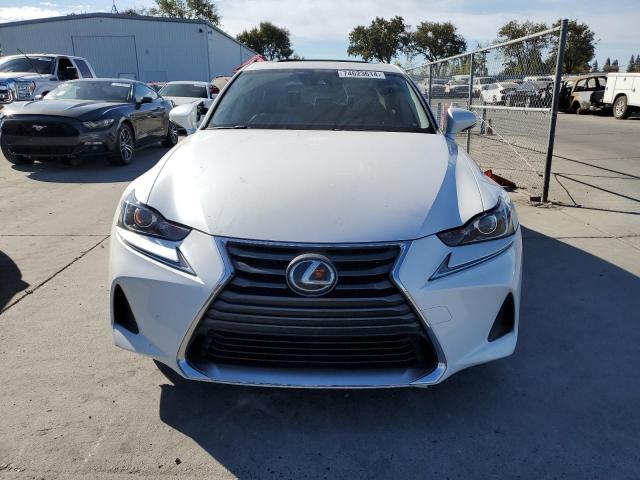 2017 LEXUS IS 200T - JTHBA1D23H5045261