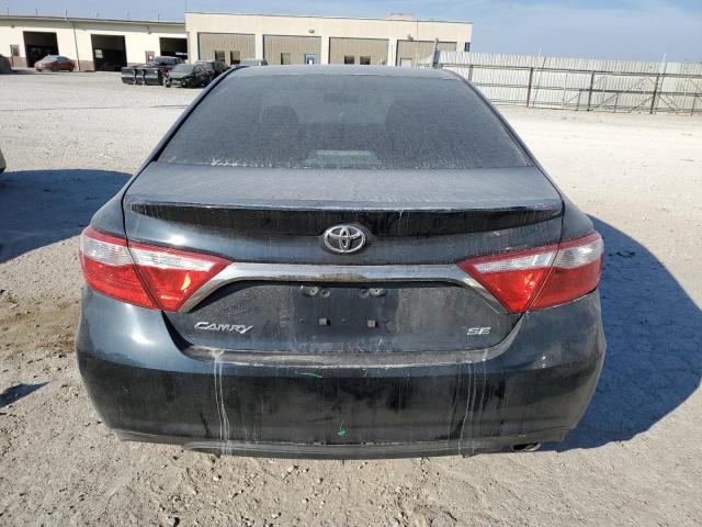 2016 TOYOTA CAMRY LE - 4T1BF1FK1GU219621
