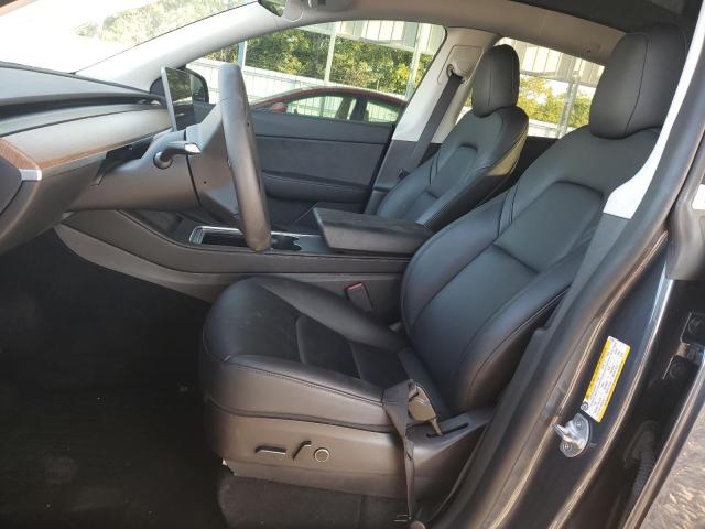 2022 TESLA MODEL Y - 7SAYGDEE7NF512358