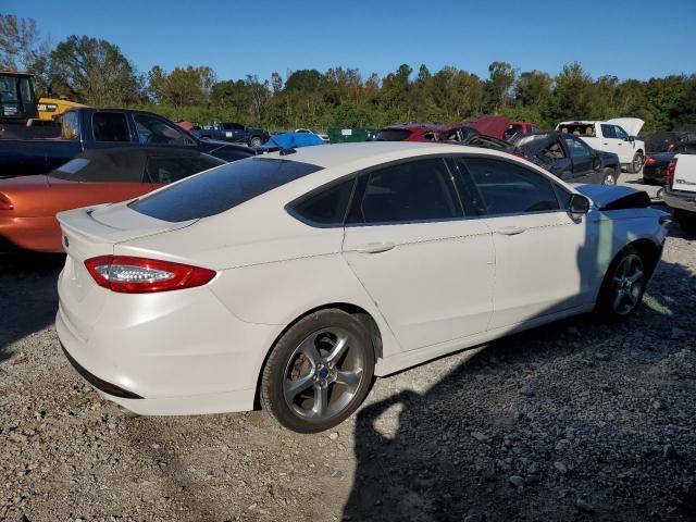 VIN 3FA6P0HD3GR173413 2016 Ford Fusion, SE no.3