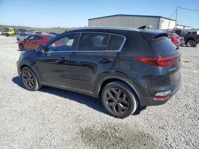 VIN KNDP63AC0M7843152 2021 KIA Sportage, S no.2