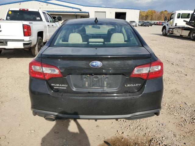 VIN 4S3BNAC61J3032472 2018 Subaru Legacy, 2.5I Premium no.6