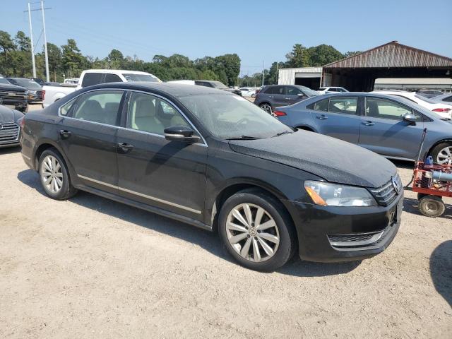 VIN 1VWCP7A30DC089435 2013 Volkswagen Passat, Sel no.4