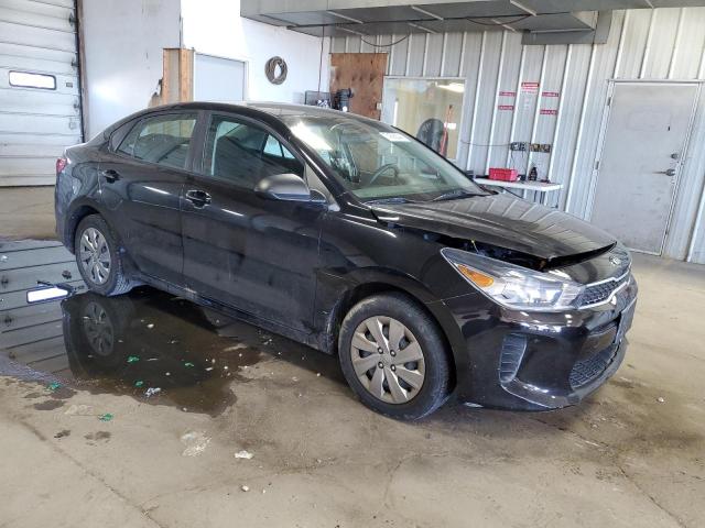 VIN 3KPA24AB8JE125665 2018 KIA Rio, LX no.4