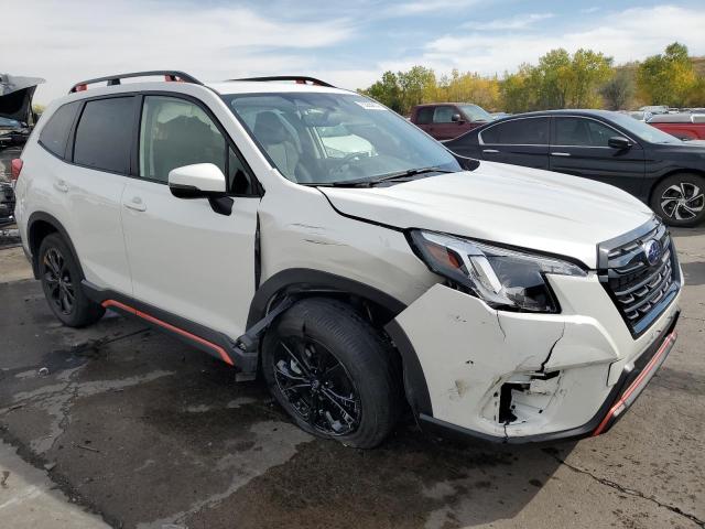 2023 SUBARU FORESTER S - JF2SKAJC9PH545838
