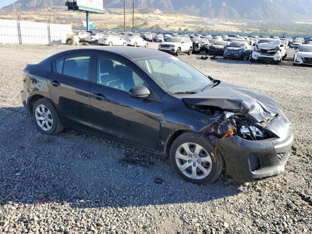 VIN JM1BL1TF2D1768617 2013 Mazda 3, I no.4