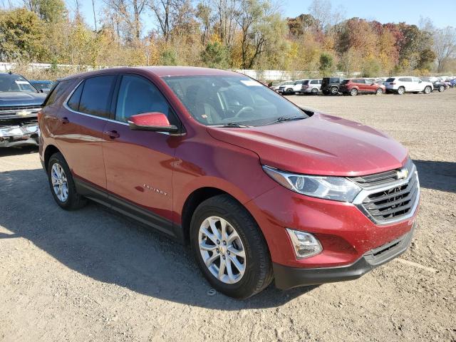 2019 CHEVROLET EQUINOX LT - 2GNAXKEV5K6104369