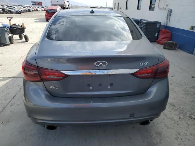 2020 INFINITI Q50 PURE - JN1EV7AR0LM254272