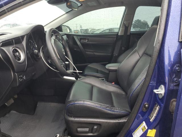 2018 TOYOTA COROLLA L - 5YFBURHE0JP825559