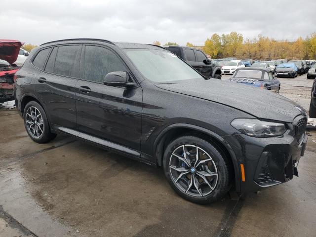 2024 BMW X3 M40I 5UX83DP00R9V56047