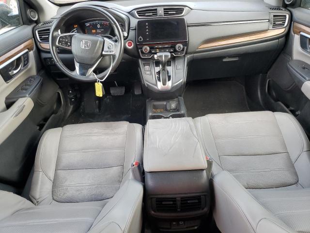 2017 HONDA CR-V EXL - 7FARW1H83HE007600