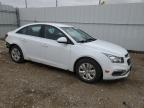 CHEVROLET CRUZE LIMI photo