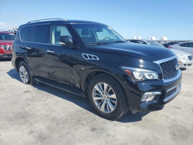 VIN JN8AZ2NE8H9151352 2017 Infiniti QX80, Base no.4