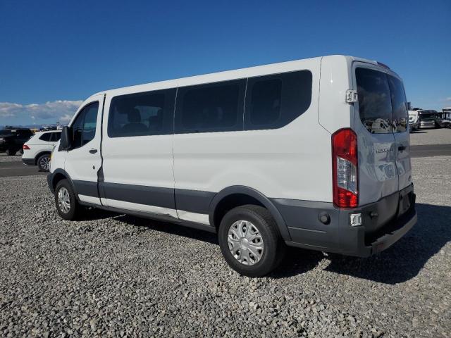 VIN 1FBZX2ZMXFKB08230 2015 Ford Transit, T-350 no.2