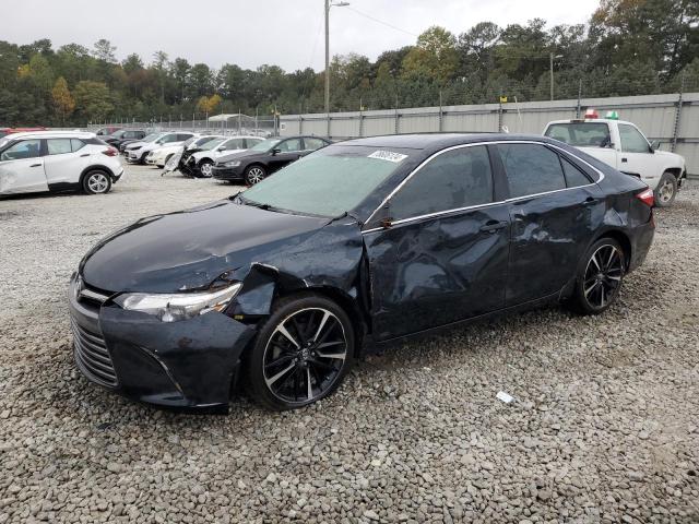 2015 TOYOTA CAMRY LE - 4T1BF1FKXFU017410