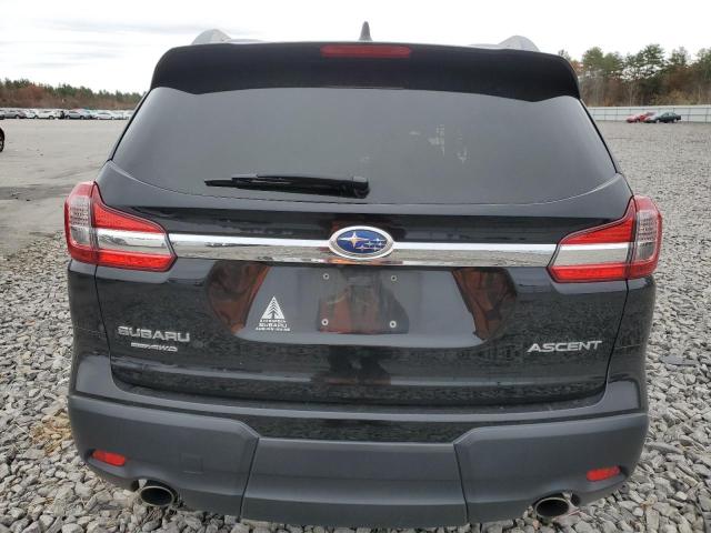 2019 SUBARU ASCENT PRE - 4S4WMABD7K3446826