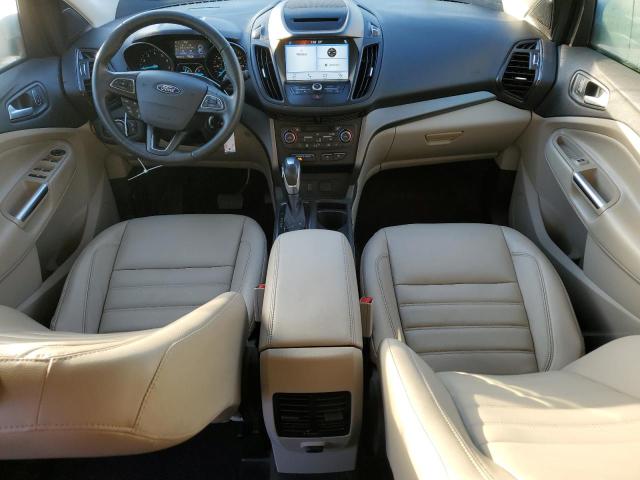 2018 FORD ESCAPE SEL - 1FMCU0HD0JUB36563