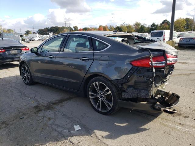 VIN 3FA6P0D93HR281257 2017 Ford Fusion, Titanium no.2