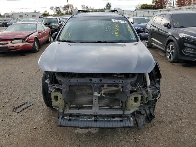 2017 SUBARU OUTBACK 2. - 4S4BSAKC4H3234387