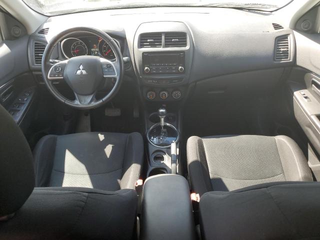 2015 MITSUBISHI OUTLANDER - 4A4AP3AU9FE061869