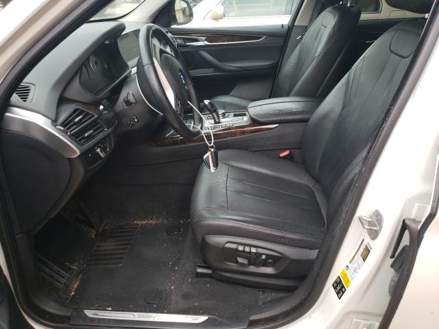 2015 BMW X5 XDRIVE3 - 5UXKR0C57F0P07335
