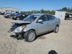 2019 NISSAN VERSA S - 3N1CN7AP3KL839314