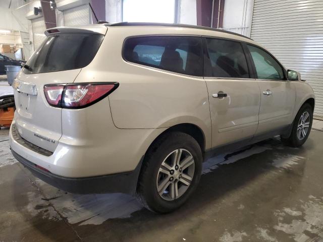 2016 CHEVROLET TRAVERSE L - 1GNKVHKD7GJ115523