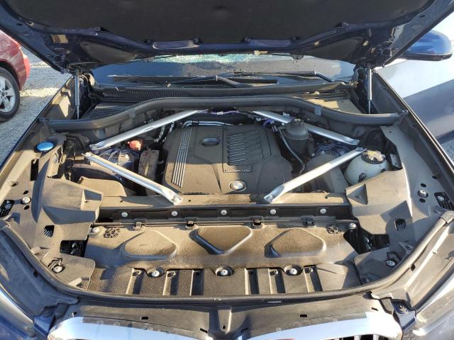 2021 BMW X5 SDRIVE - 5UXCR4C01M9H39094