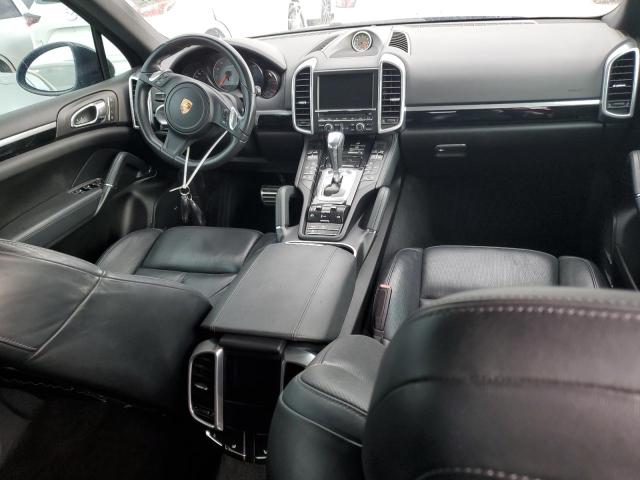 VIN WP1AB2A23ELA59400 2014 Porsche Cayenne, S no.8