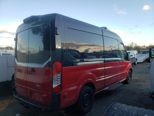Vin: 1ftbr1c82lkb19778, lot: 73536094, ford transit t-250 20203