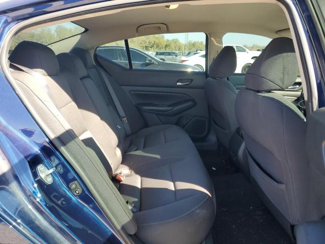 2020 NISSAN ALTIMA S - 1N4BL4BV5LN303076