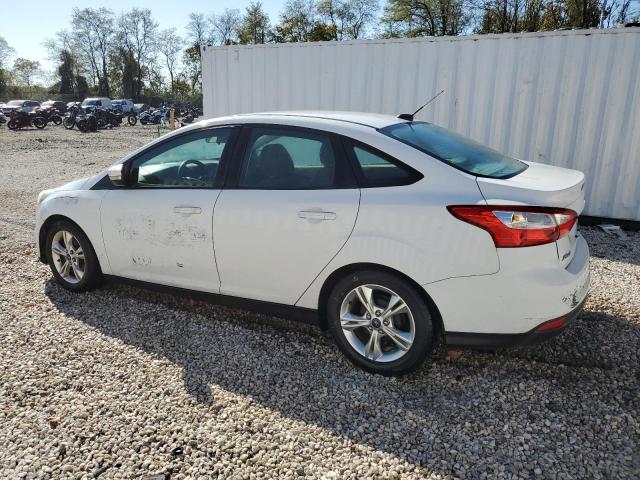 VIN 1FADP3F2XEL152449 2014 Ford Focus, SE no.2