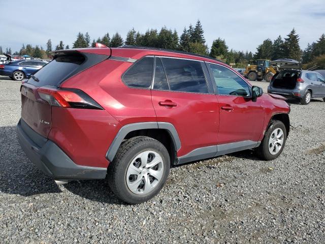 VIN 2T3F1RFVXLC087289 2020 Toyota RAV4, LE no.3