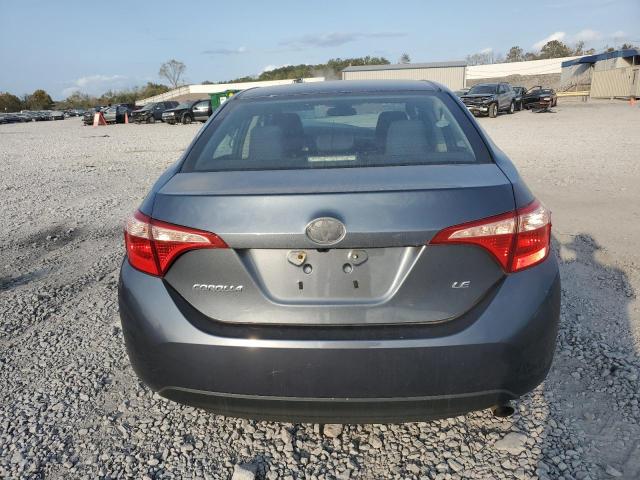 2018 TOYOTA COROLLA L - 2T1BURHE2JC988990