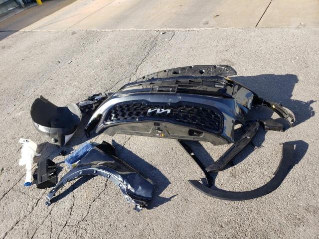 2024 KIA TELLURIDE - 5XYP5DGCXRG505168