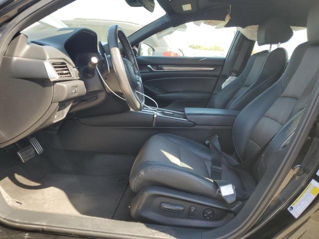 2018 HONDA ACCORD SPO - 1HGCV2F39JA021695