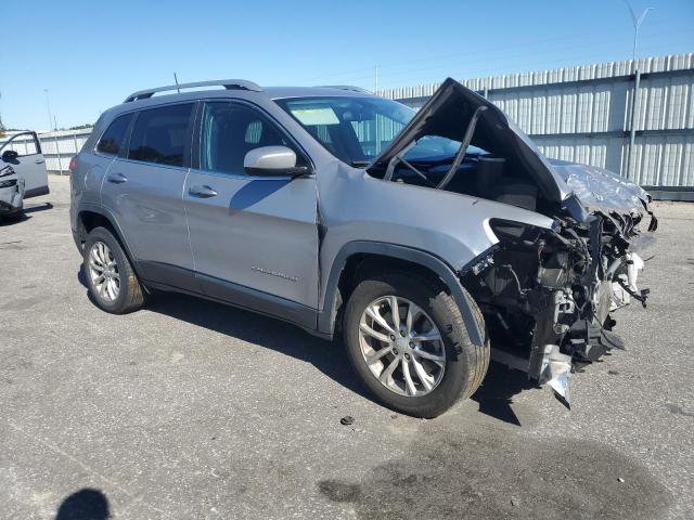 Vin: 1c4pjlcb0kd160305, lot: 75866214, jeep grand cher latitude 20194