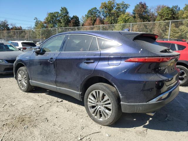 2021 TOYOTA VENZA LE - JTEAAAAH2MJ039714