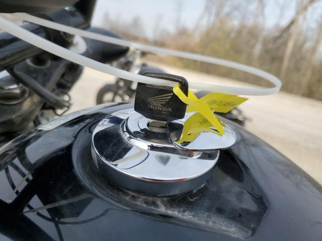 2012 HONDA VT1300 CX JH2SC61N2CK000126